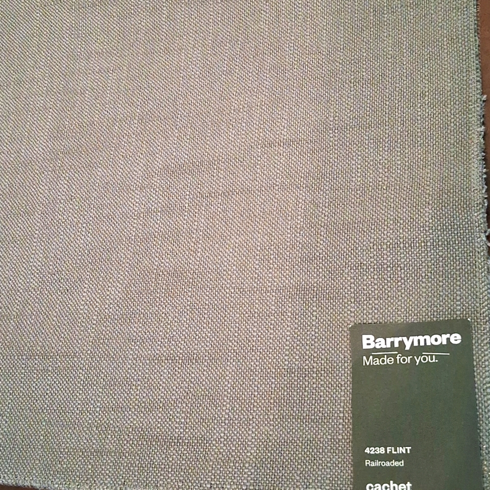 Barrymore Upholstery Fabric Sample 3657